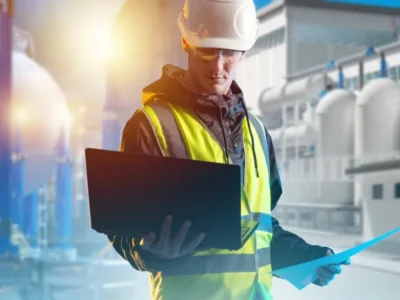 Ingenieria Industrial
